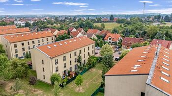 Prodej bytu 2+kk v družstevním vlastnictví 45 m², Hostivice