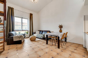 Prodej bytu 2+kk v družstevním vlastnictví 45 m², Hostivice