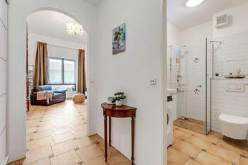 Prodej bytu 2+kk v družstevním vlastnictví 45 m², Hostivice