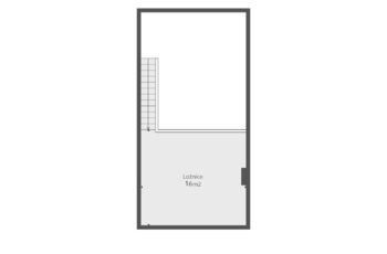 Prodej bytu 2+kk v družstevním vlastnictví 45 m², Hostivice