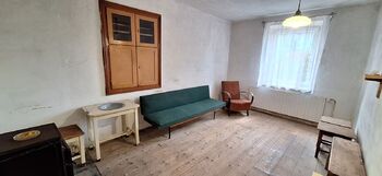 Pokoj - Prodej domu 81 m², Pustiměř