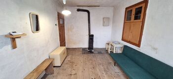 Pokoj - Prodej domu 81 m², Pustiměř