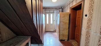 Vstupní chodba - Prodej domu 81 m², Pustiměř