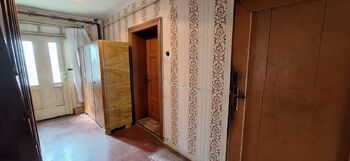 Vstupní chodba - Prodej domu 81 m², Pustiměř