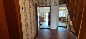 Vstupní chodba - Prodej domu 81 m², Pustiměř