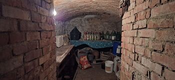 Sklep - Prodej domu 81 m², Pustiměř