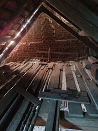 Druhá půda - Prodej domu 81 m², Pustiměř