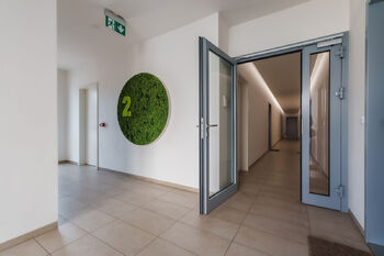 Pronájem bytu 1+kk v osobním vlastnictví 31 m², Praha 8 - Libeň