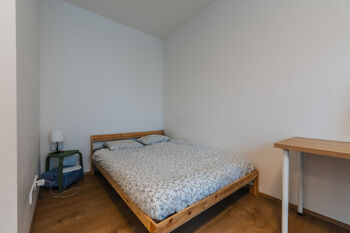 Pronájem bytu 1+kk v osobním vlastnictví 31 m², Praha 8 - Libeň