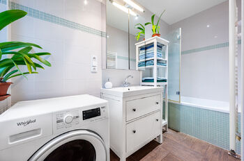 Prodej bytu 2+1 v osobním vlastnictví 58 m², Praha 3 - Vinohrady