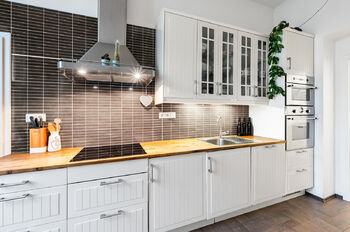 Prodej bytu 2+1 v osobním vlastnictví 58 m², Praha 3 - Vinohrady