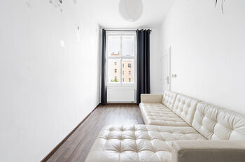 Prodej bytu 2+1 v osobním vlastnictví 58 m², Praha 3 - Vinohrady