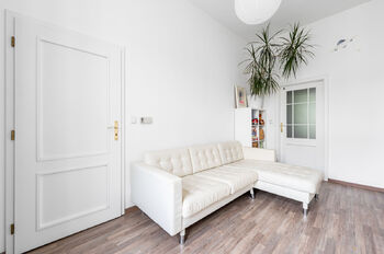 Prodej bytu 2+1 v osobním vlastnictví 58 m², Praha 3 - Vinohrady