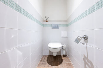 Prodej bytu 2+1 v osobním vlastnictví 58 m², Praha 3 - Vinohrady
