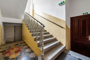 Prodej bytu 2+1 v osobním vlastnictví 58 m², Praha 3 - Vinohrady