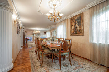 Prodej domu 616 m², Praha 8 - Troja