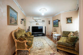 Prodej domu 616 m², Praha 8 - Troja