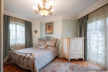 Prodej domu 616 m², Praha 8 - Troja