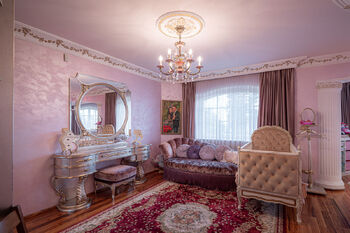 Prodej domu 616 m², Praha 8 - Troja