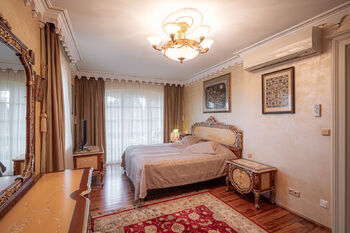 Prodej domu 616 m², Praha 8 - Troja