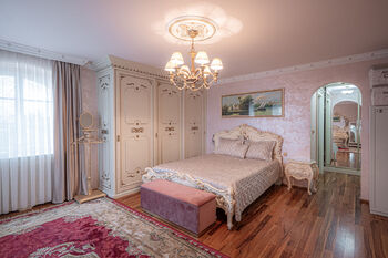 Prodej domu 616 m², Praha 8 - Troja