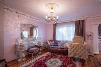 Prodej domu 616 m², Praha 8 - Troja
