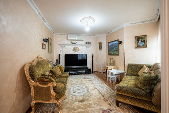 Prodej domu 616 m², Praha 8 - Troja