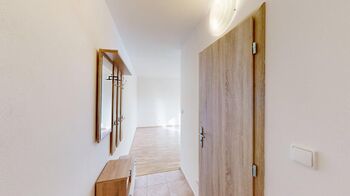 Pronájem bytu 1+kk v osobním vlastnictví 27 m², Praha 8 - Karlín