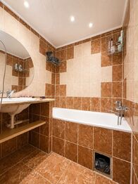 Prodej bytu 2+1 v osobním vlastnictví 48 m², Bílina