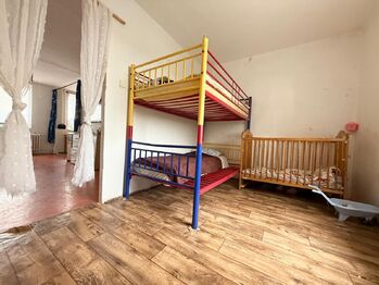 Prodej bytu 2+1 v osobním vlastnictví 48 m², Bílina
