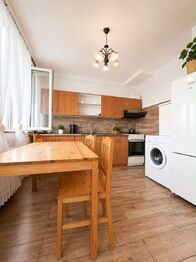 Prodej bytu 2+1 v osobním vlastnictví 48 m², Bílina
