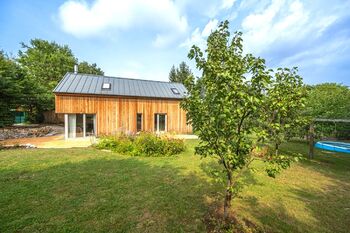 Prodej domu 137 m², Koněprusy