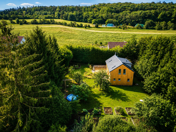 Prodej domu 137 m², Koněprusy