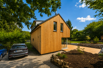 Prodej domu 137 m², Koněprusy