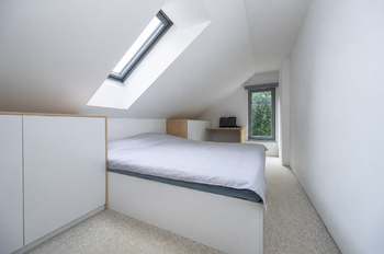 3. pokoj v 1. patře - Prodej domu 137 m², Koněprusy