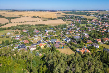 Prodej pozemku 1056 m², Psáry
