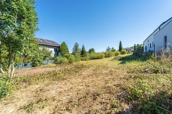 Prodej pozemku 1056 m², Psáry