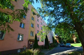 Prodej bytu 2+1 v družstevním vlastnictví 57 m², Karviná