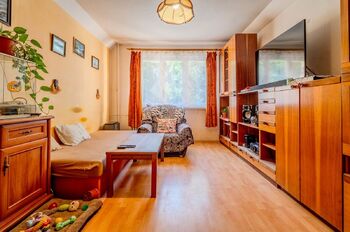 Prodej bytu 2+1 v družstevním vlastnictví 57 m², Karviná