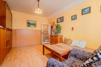 Prodej bytu 2+1 v družstevním vlastnictví 57 m², Karviná