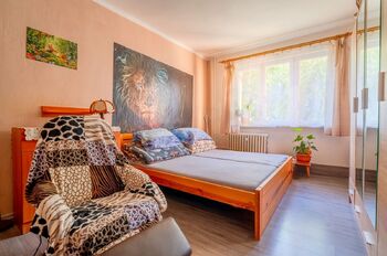 Prodej bytu 2+1 v družstevním vlastnictví 57 m², Karviná