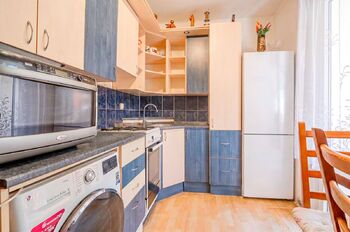 Prodej bytu 2+1 v družstevním vlastnictví 57 m², Karviná