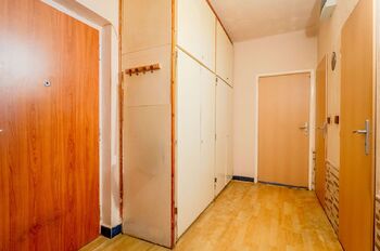 Prodej bytu 2+1 v družstevním vlastnictví 57 m², Karviná