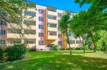 Prodej bytu 2+1 v družstevním vlastnictví 57 m², Karviná