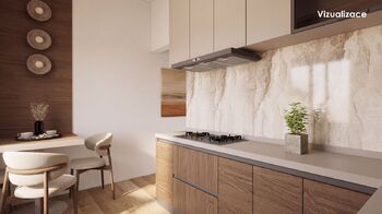Prodej bytu 2+1 v družstevním vlastnictví 57 m², Karviná