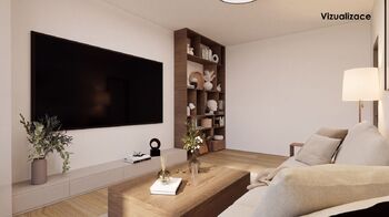 Prodej bytu 2+1 v družstevním vlastnictví 57 m², Karviná