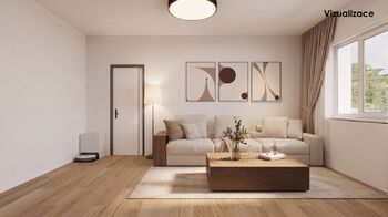 Prodej bytu 2+1 v družstevním vlastnictví 57 m², Karviná