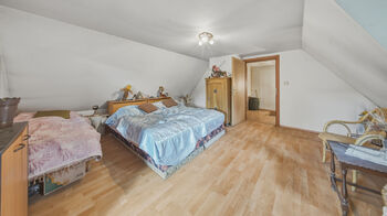 Prodej chaty / chalupy 109 m², Cvikov