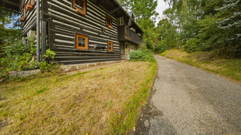 Prodej chaty / chalupy 109 m², Cvikov