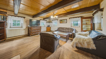 Prodej chaty / chalupy 109 m², Cvikov